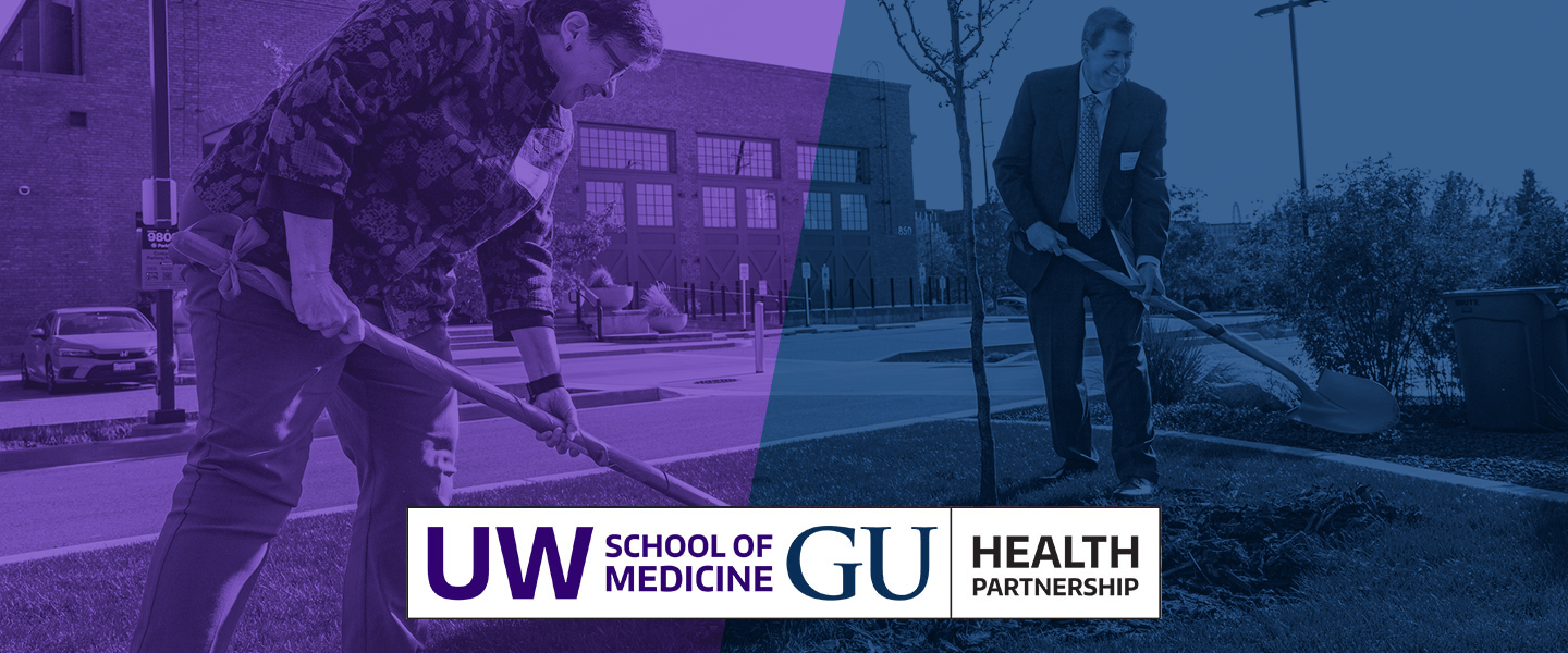 UW GU Health Partnership